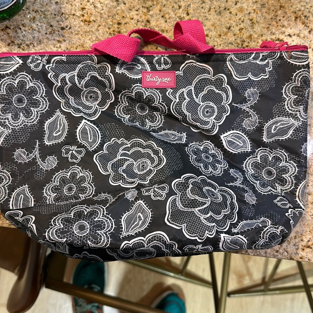 Thirty one cooler